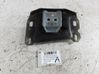 Gearbox mounting bracket 