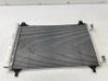 A/C cooling radiator (condenser) 