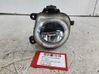 Front fog light 