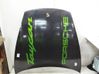 Engine bonnet/hood 