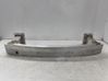Front bumper support beam 