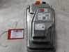 Auxiliary pre-heater (Webasto) 