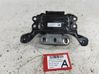 Gearbox mounting bracket 