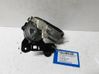 Rear window wiper motor 