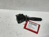 Wiper switch 
