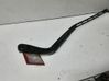 Front wiper blade arm 