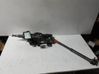 Steering rack 
