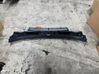 Windshield trim 
