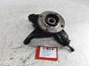 Front wheel hub 