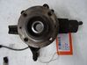 Front wheel hub 