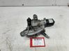 Wiper motor 