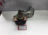 Engine mount bracket 