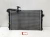 Radiator set 