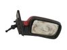 Elektryczne lusterko boczne drzwi przednich 876200711000