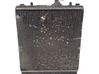 Coolant radiator 