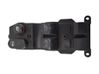Multifunctional control switch/knob 35750SAAG02ZA