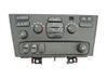 Climate control unit 30782690