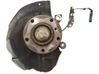 Achsschenkel vorne 31211096429