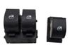 Multifunctional control switch/knob 735531344
