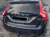 Rear bumper 