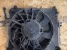 Radiador de refrigeración del A/C (condensador) 600735200F