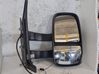 Front door electric wing mirror 