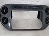 Radio/GPS head unit trim 5N0858071E