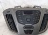 Unidad delantera de radio/CD/DVD/GPS A12741327