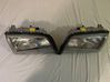 Lampa przednia MOBI1710301036201