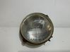 Headlight lense 15824358