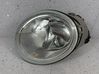 Lampa przednia 0301163202