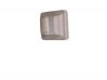 Sun visor clip/hook/bracket 
