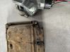 Engine control unit/module 074906018P