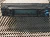 Radio/CD/DVD/GPS head unit 