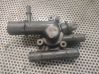 Thermostat housing 