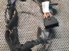 Front door wiring loom/harness boot 