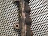 Mechanical fuel pump 052243