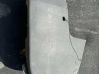 Rear bumper corner part panel trim 8200201457