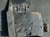 Engine mount bracket 8200280362B
