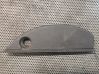 Dashboard side end trim 689200022R