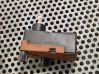 Headlight level adjustment motor A01012