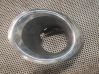 Front fog light trim/grill 9677622177
