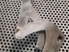 Engine bonnet/hood hinges 0107