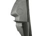 Moldura del extremo lateral de panel 689211920R