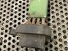 Heater blower motor/fan resistor 3C1H18B647AA