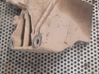 Engine mounting bracket 
