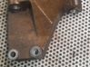 Engine mounting bracket 500384499
