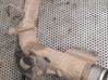 Intercooler hose/pipe 504080800