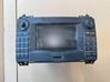 Panel / Radioodtwarzacz CD/DVD/GPS HVW9069006200