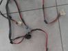 Mazo de cables 0801009221